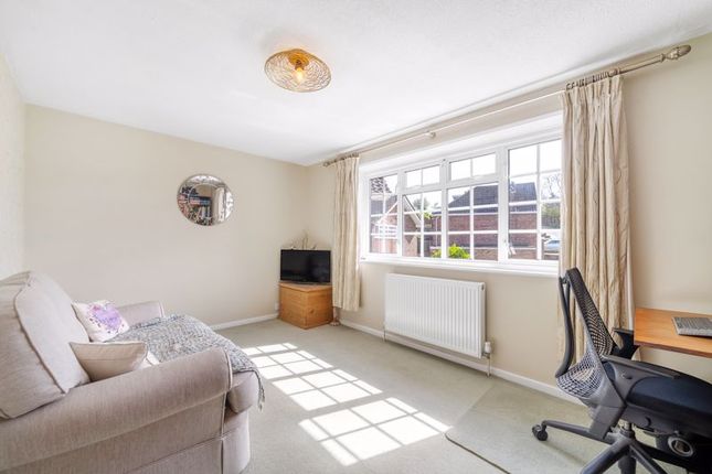 Detached house for sale in Green Farm Close, Green Street Green, Orpington