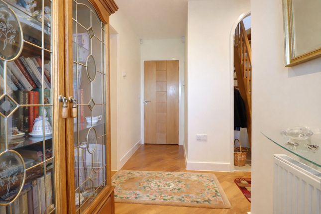 39 Highfield, Northam Bideford Devon, Bideford photo 4