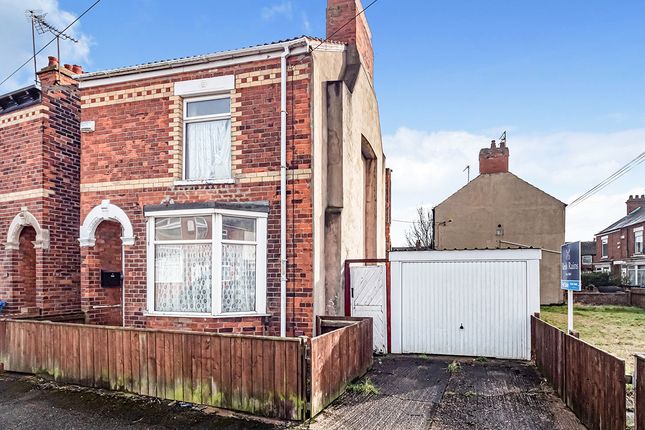 Thumbnail Detached house for sale in Ceylon Street, Hull, East Yorkshire