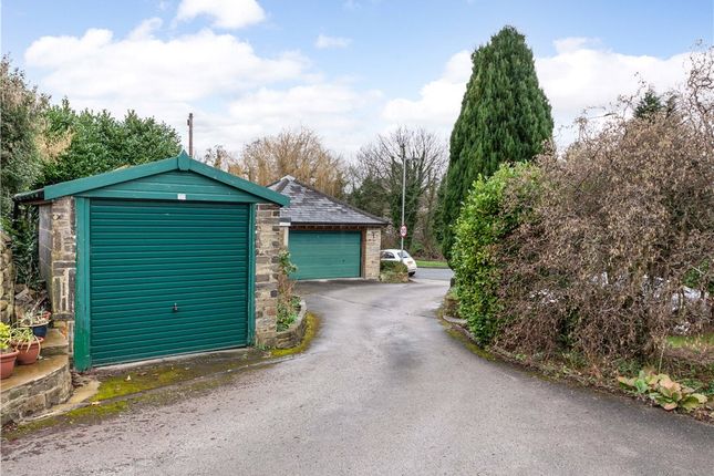 Detached house for sale in Bradford Road, Cottingley Bridge, Bingley