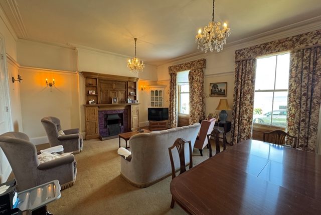 2 Beacon Lodge, 3 Louisa Terrace Devon, Exmouth photo 3