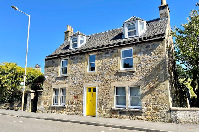 Detached house for sale in The Nuek, 43 High Street, Kinross-Shire, Kinross