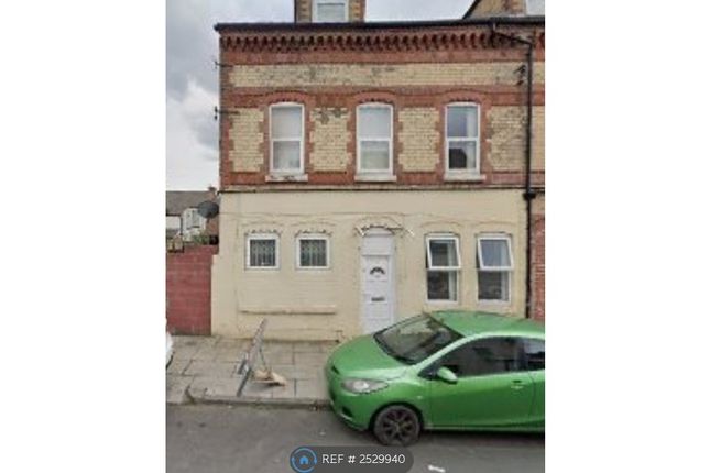 Front Elevation