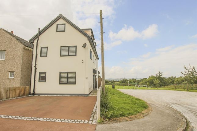 Property for sale in Carter Avenue, Hapton, Burnley
