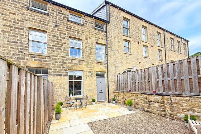 2-bed house on 27 Glasshouses Mill, Harrogate, £240,000