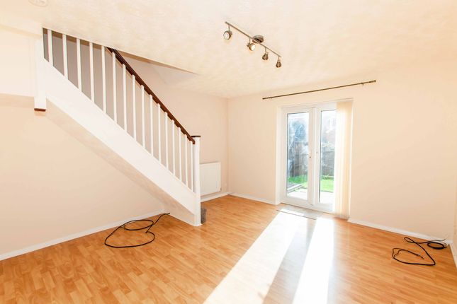 11 Old Quarry Close, Chesterfield photo 3
