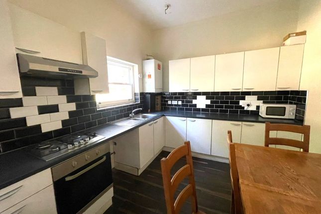 Thumbnail Property to rent in Romford Road, London