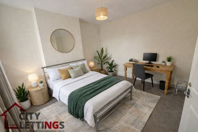 17, Burford Road, Forest Fields photo 5