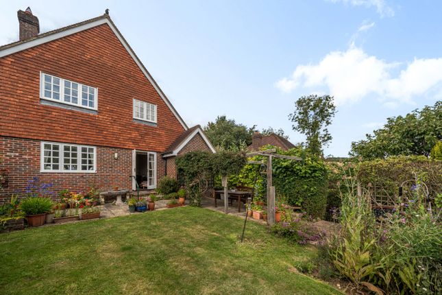 Detached house for sale in Fernhurst, West Sussex