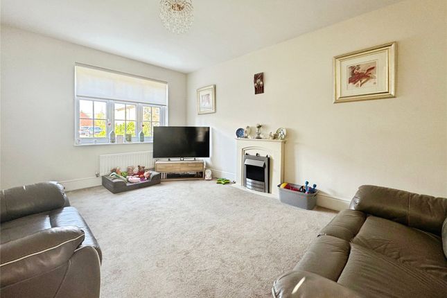 23, Dragoon Drive, Chester photo 4