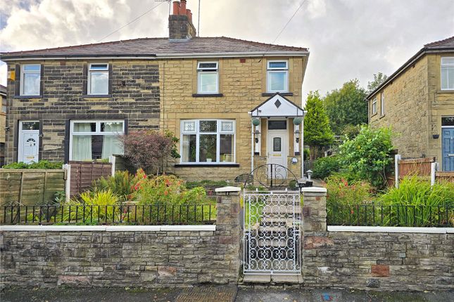 Rasied Semi-Detached