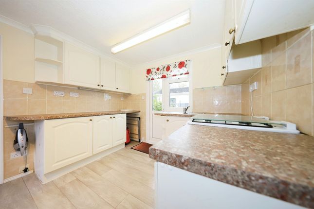 Detached bungalow for sale in Austcliffe Road, Cookley, Kidderminster