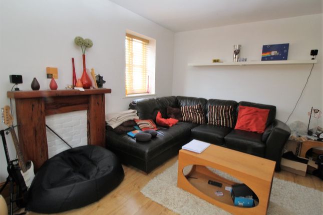 Flat for sale in Clarendon Street, Hull, East Yorkshire