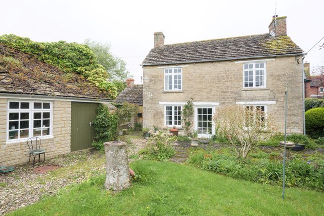Detached house for sale in 17 The Forty, Cricklade, Swindon, Wiltshire