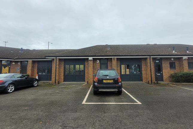 Office to let in Units 3&amp;4 Southgate Court, Old Bridge Road, Hornsea