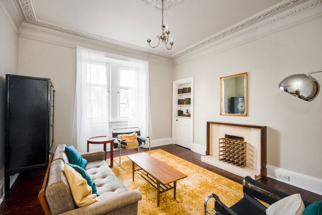 Thumbnail Flat for sale in 129/8 Gilmore Place, Bruntsfield, Edinburgh