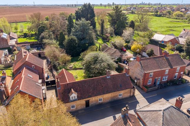 4-bed house on 19, High Street, Lincoln, £375,000