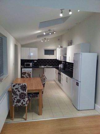 13, Osmaston Street, Nottingham photo 2