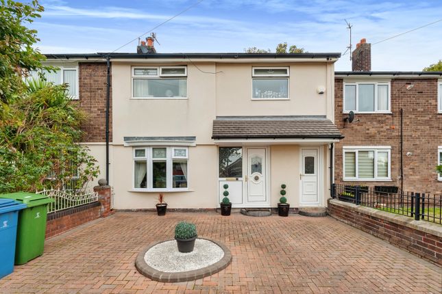 Thumbnail Terraced house for sale in Jericho Farm Close, Liverpool, Merseyside