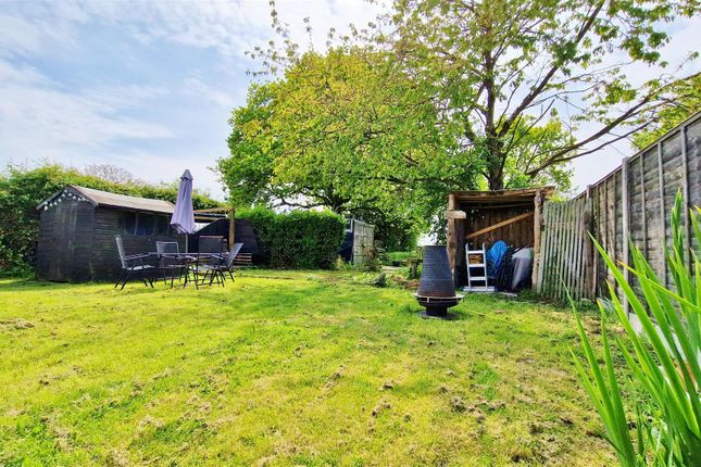 Semi-detached house for sale in The Crescent, Great Holland, Frinton-On-Sea