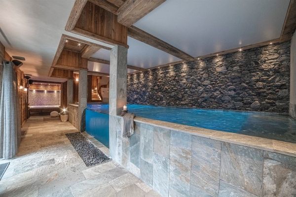 Detached house for sale in 73150 Val-D'isère, France