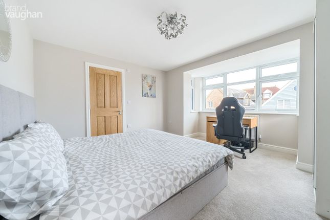Semi-detached house to rent in Hove, East Sussex
