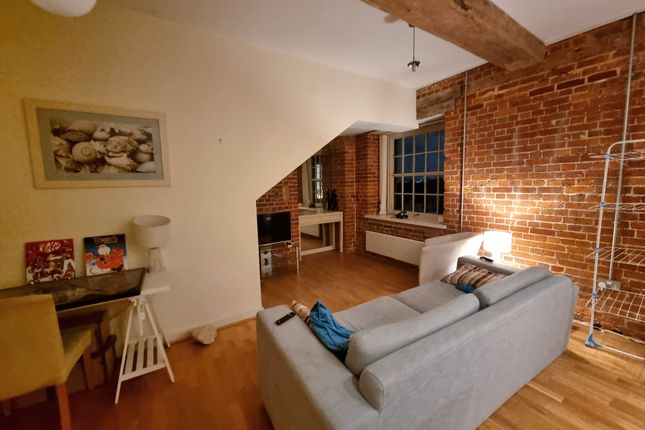 23 The Granary & Bakery, Weevil Lane, GOSPORT photo 3
