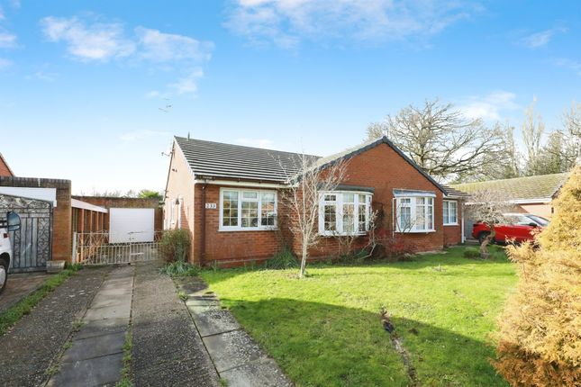 2-bed house on 233, Dovehouse Drive, Warwick, £325,000