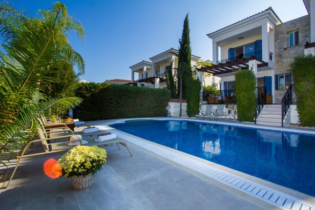 Detached house for sale in Latchi, Polis, Paphos, Cyprus