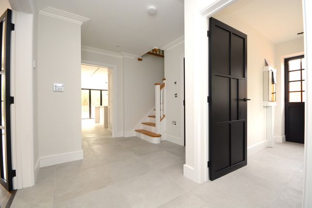 Detached house for sale in Paglesham Place, Hollow Lane, Broomfield, Chelmsford