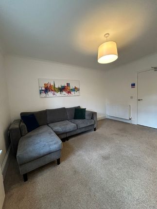 Thumbnail Flat to rent in Peddie Street, West End, Dundee