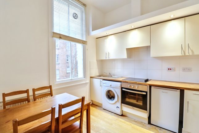 Flat 33, 3 Broadhurst Gardens, London, NW6 3QX, London photo 4