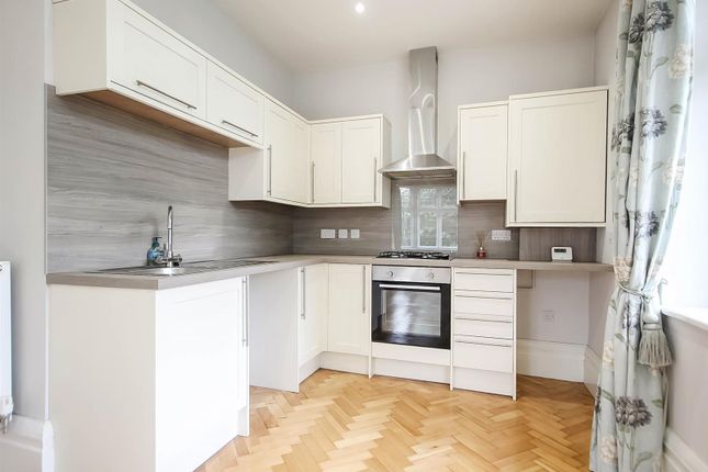 Flat for sale in Milbank Road, Darlington