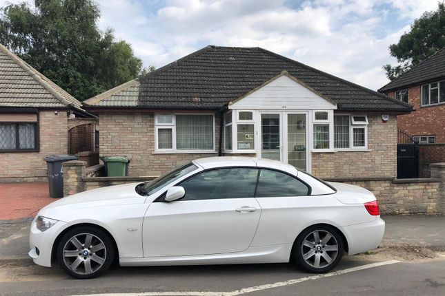 2-bed house on 4a, Sowerby Avenue, Luton, £1,500/mo