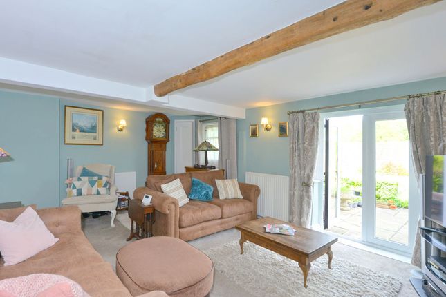 Lexington Cottage, 16 Easthope Road, Broseley photo 4