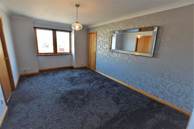 Flat to rent in Edmonside, Pitmedden, Aberdeenshire