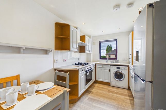 Gylemuir Road, Corstorphine, Edinburgh, EH12 7DL, Edinburgh photo 4