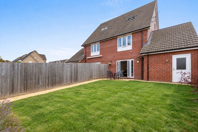 12 Cheverton Avenue, Princes Risborough photo 4