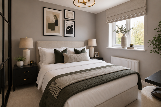 The Stoneleigh - Plot 44, Tewkesbury photo 3