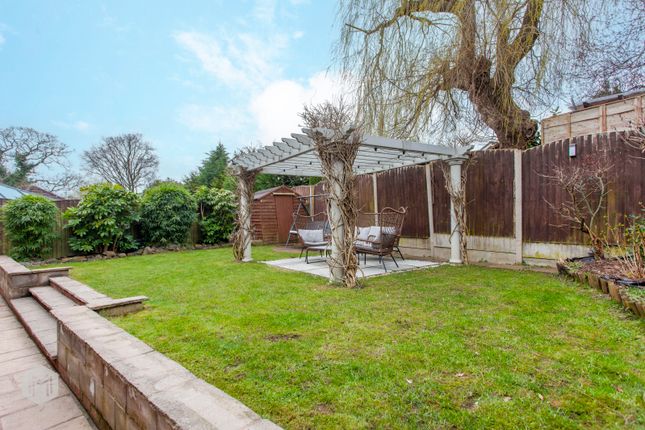 Detached house for sale in Redington Close, Worsley, Manchester, Greater Manchester