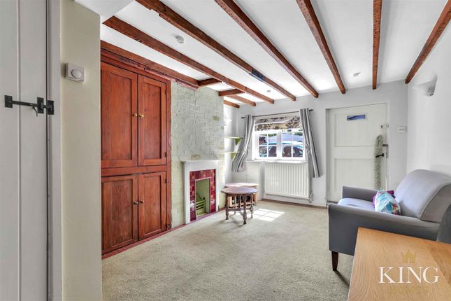 Cottage for sale in College Lane, Stratford-Upon-Avon