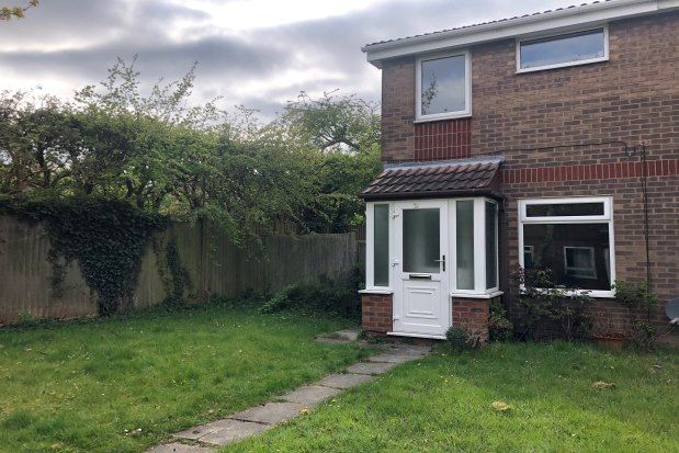 Semi-detached house to rent in Arnold, Nottingham
