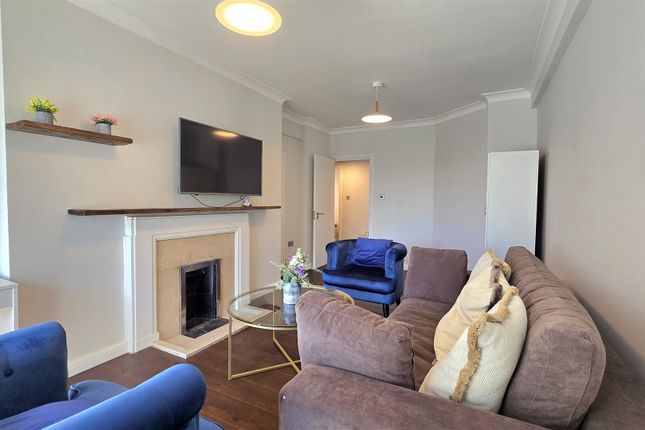 3-bed flat on Flat 72, Dorset House, Gloucester Place, London, £1,249,995