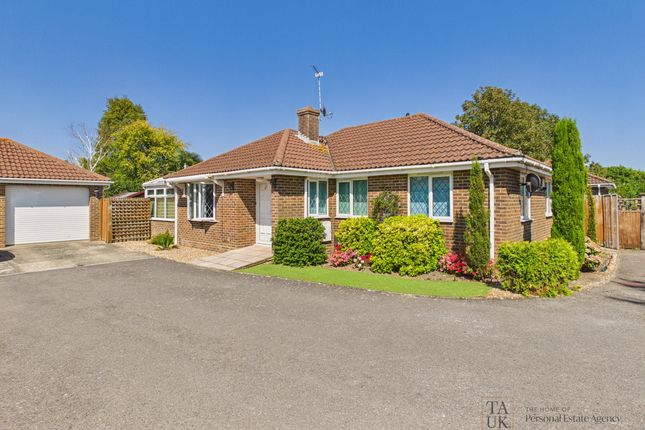 3-bed house on 7b, Sea View Road, Hayling Island, £475,000