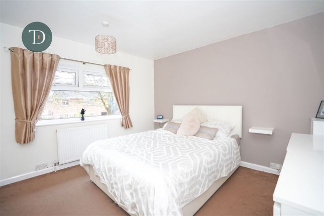 End terrace house for sale in Northern Rise, Great Sutton, Ellesmere Port