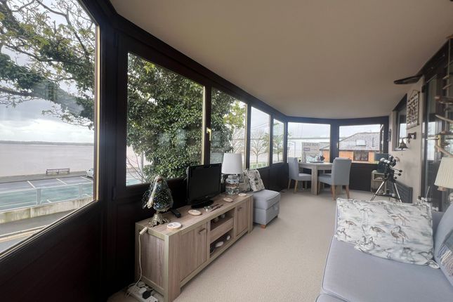 End terrace house for sale in Riverside Court, Hessle