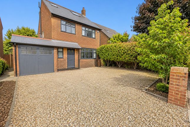 4-bed house on 2, Fifehead Close, Ashford, £730,000