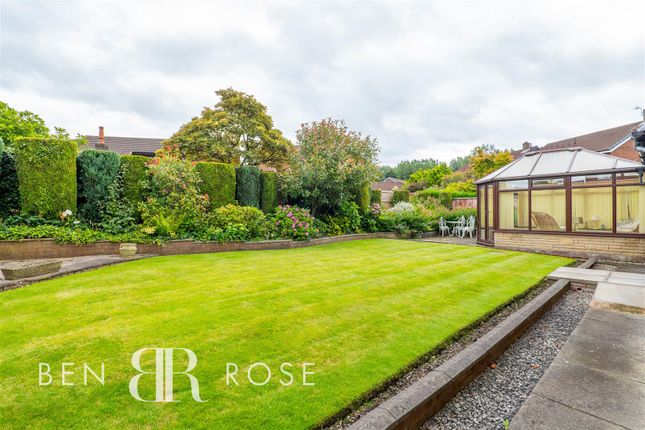 Detached bungalow for sale in Spring Meadow, Clayton-Le-Woods, Chorley