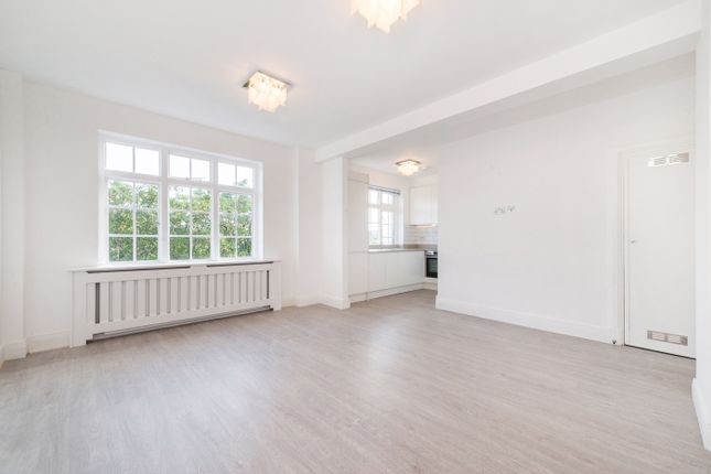 Thumbnail Flat to rent in Florence Court, London