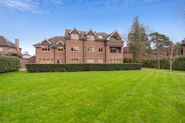 Flat for sale in Laurelvale House, Long Lane, Ickenham